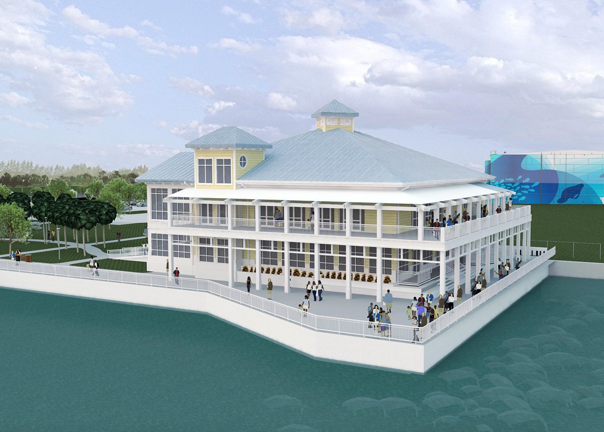 Manatee Lagoon