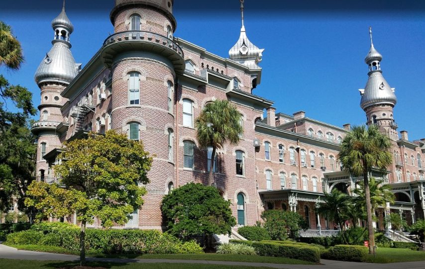 Henry B. Plant Museum Review — Tampa’s Hidden Gilded Age Landmark Henry B. Plant Museum Review — Tampa’s Hidden Gilded Age Landmark