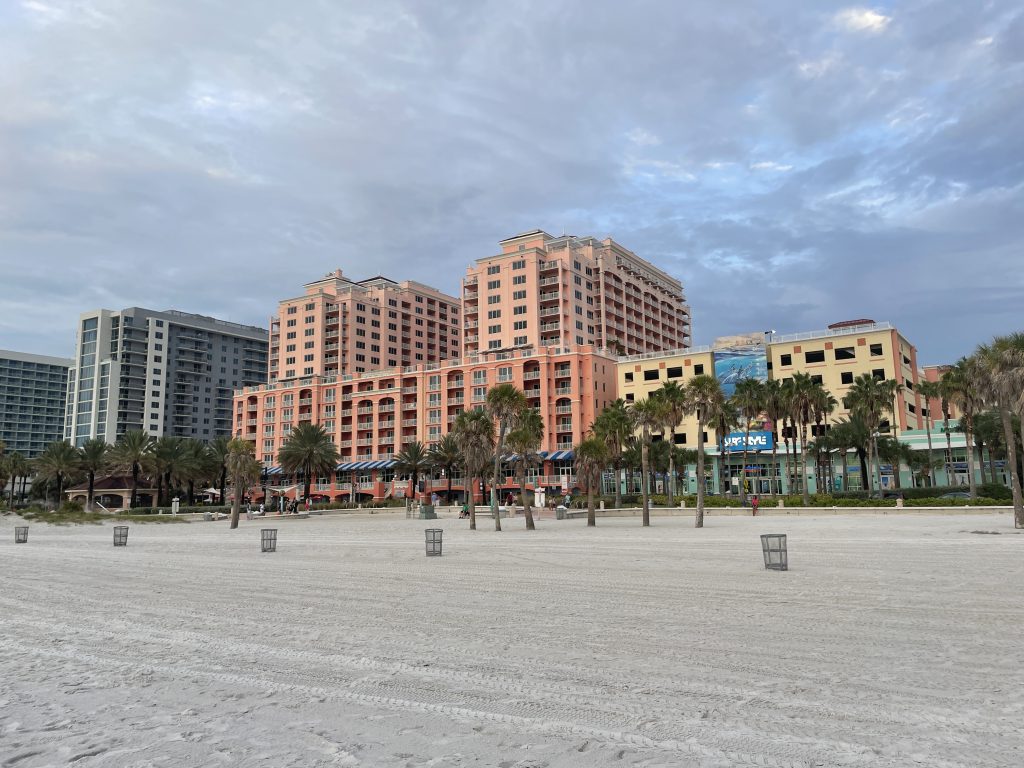 Florida Spring Break 2027: Best Places for Families, Couples & College Groups