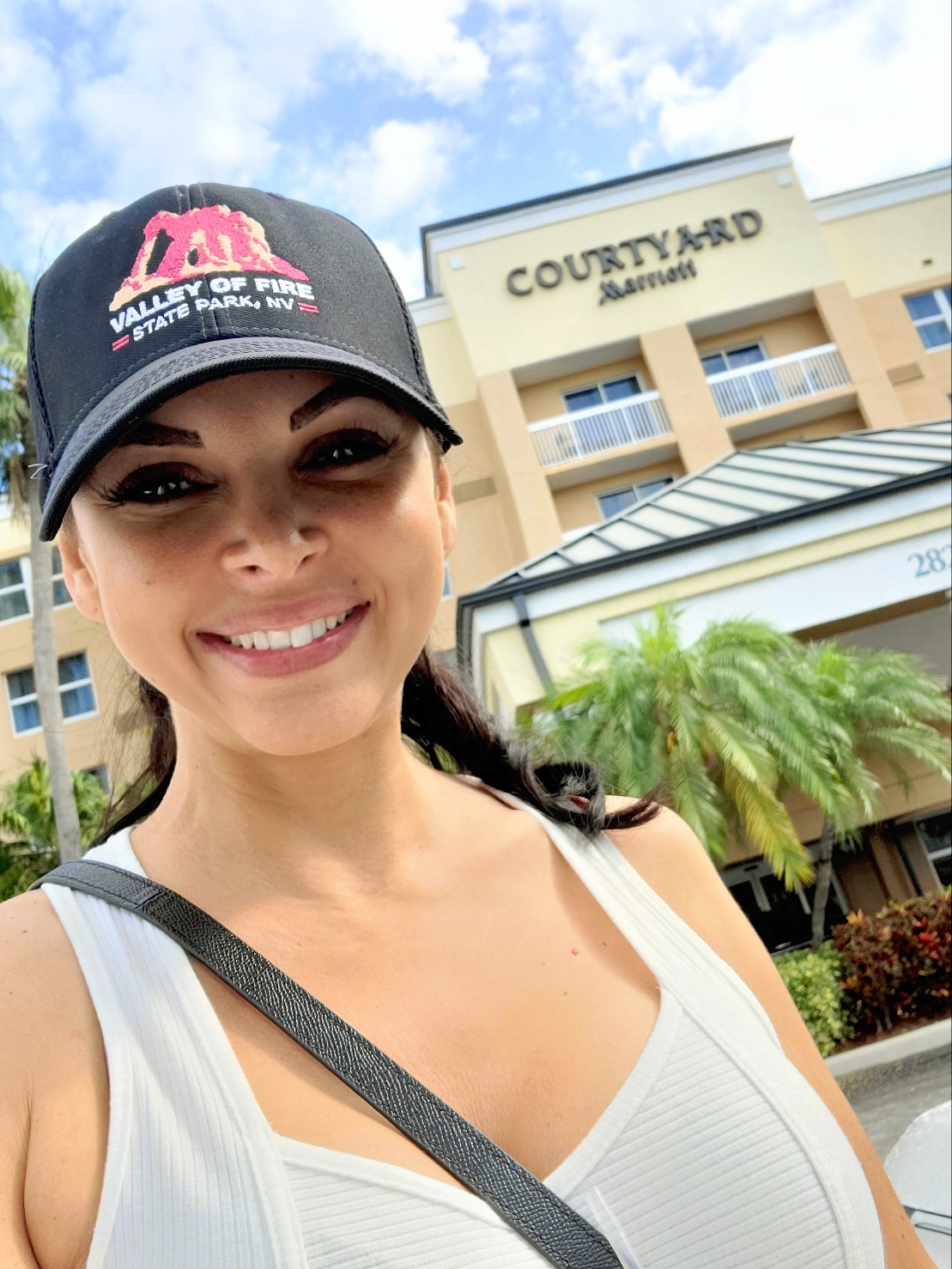 Courtyard Miami Aventura Mall