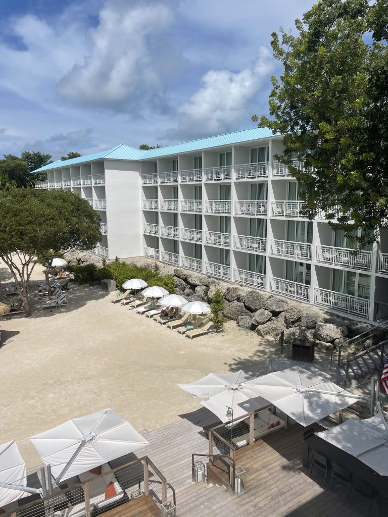 Where to stay in Key Largo Florida?