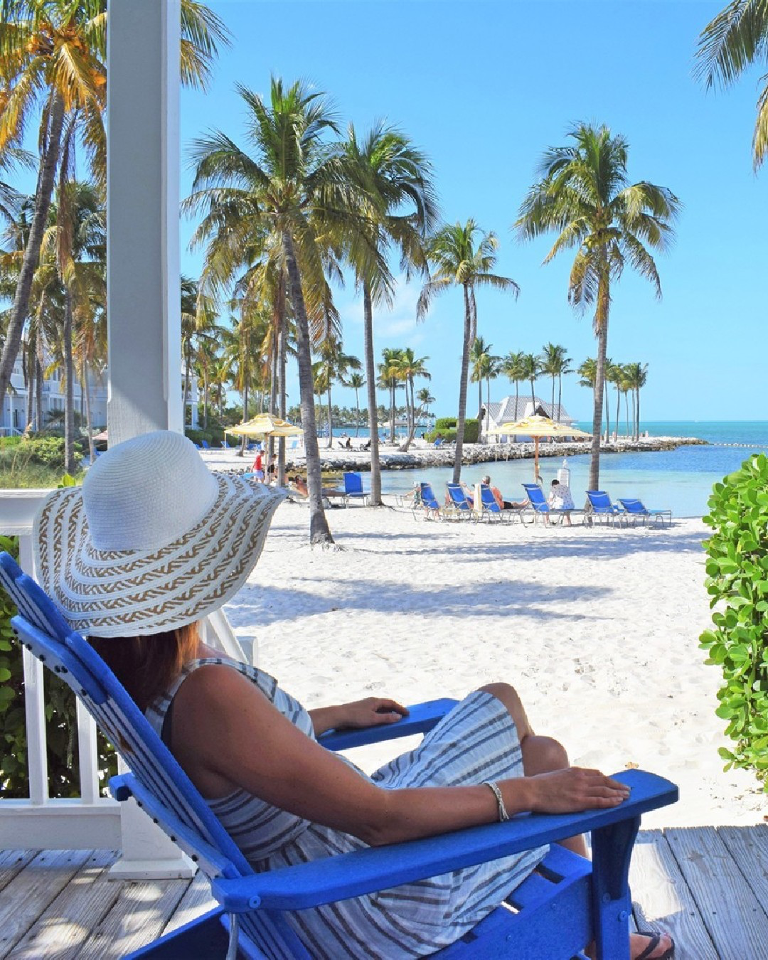 Tranquility Bay Beachfront Hotel and Resort