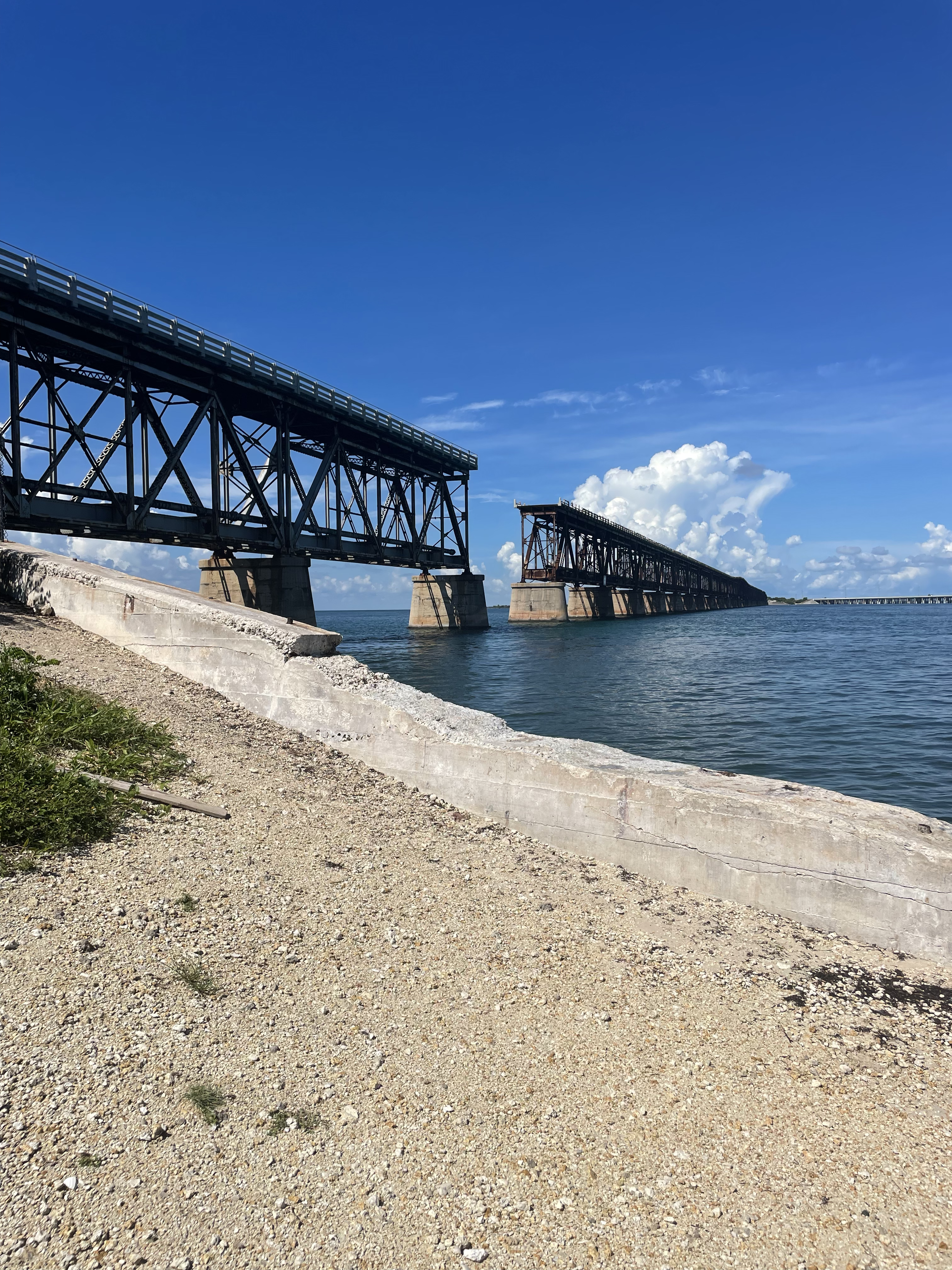 Bahia Honda State Park Florida