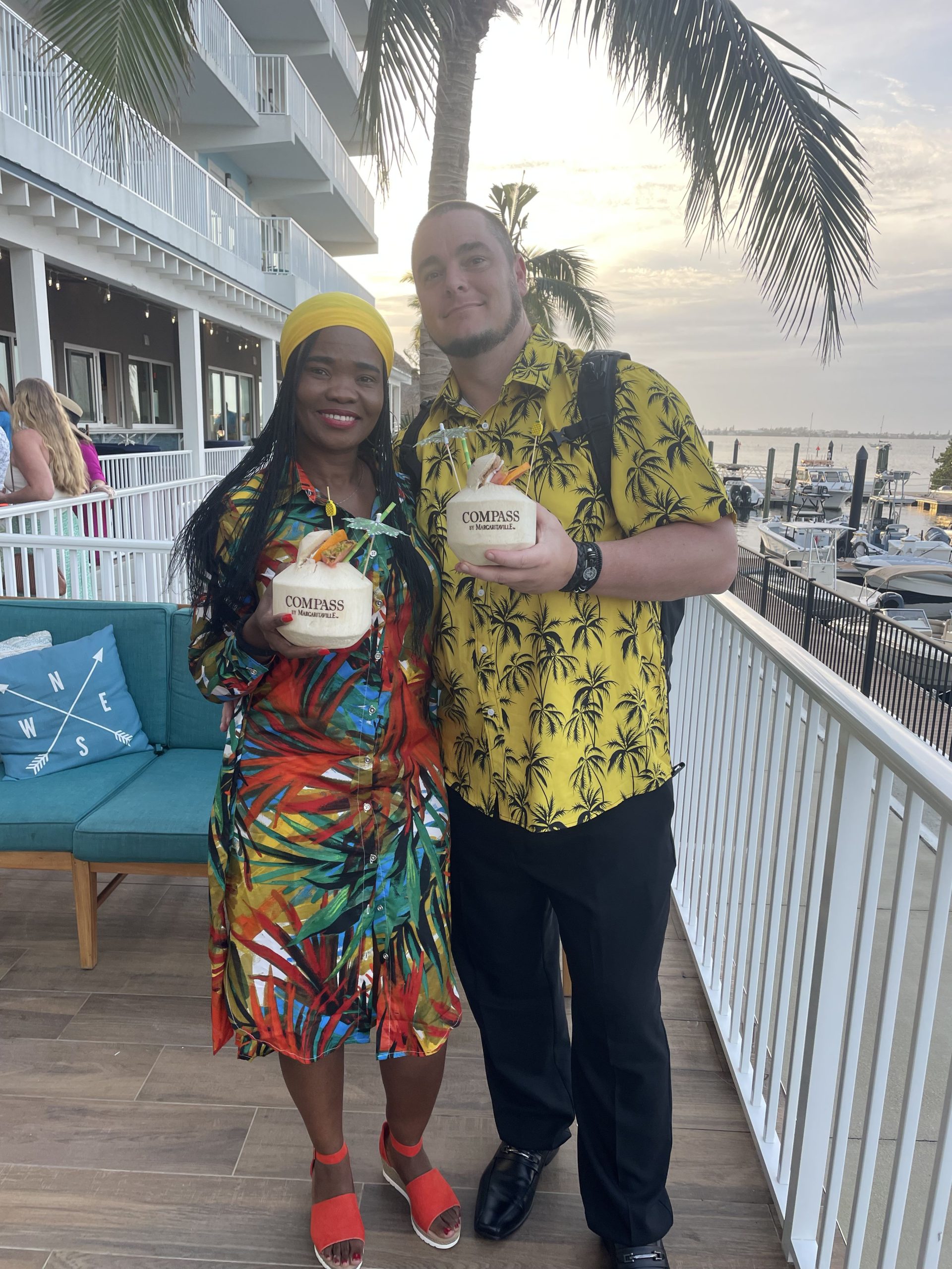 Compass By Margaritaville Hotel Anna Maria Sound