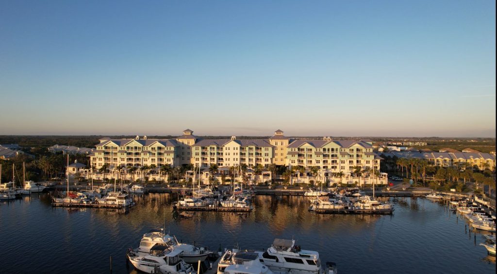 Little Harbor Vacation Rentals Tampa Bay
