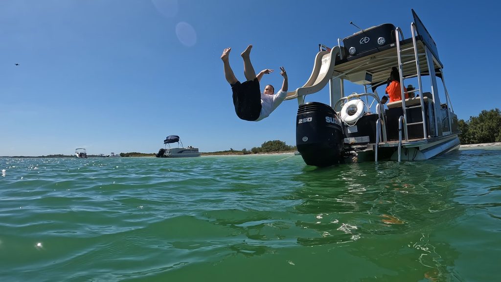 A Boat Day To Remember With ABoatDay Charters