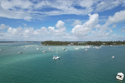 Compass Boat Rentals Palmetto Florida