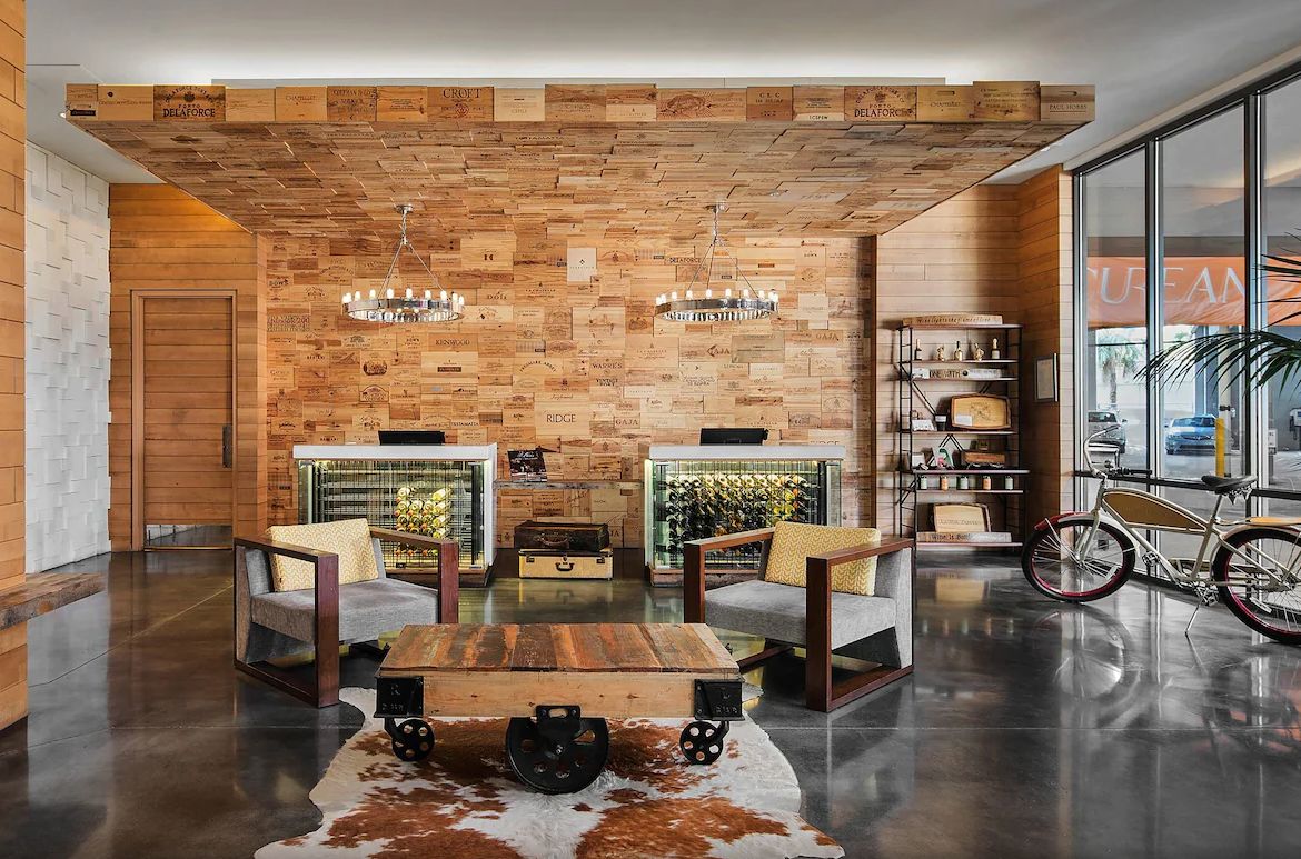 Epicurean Hotel Tampa