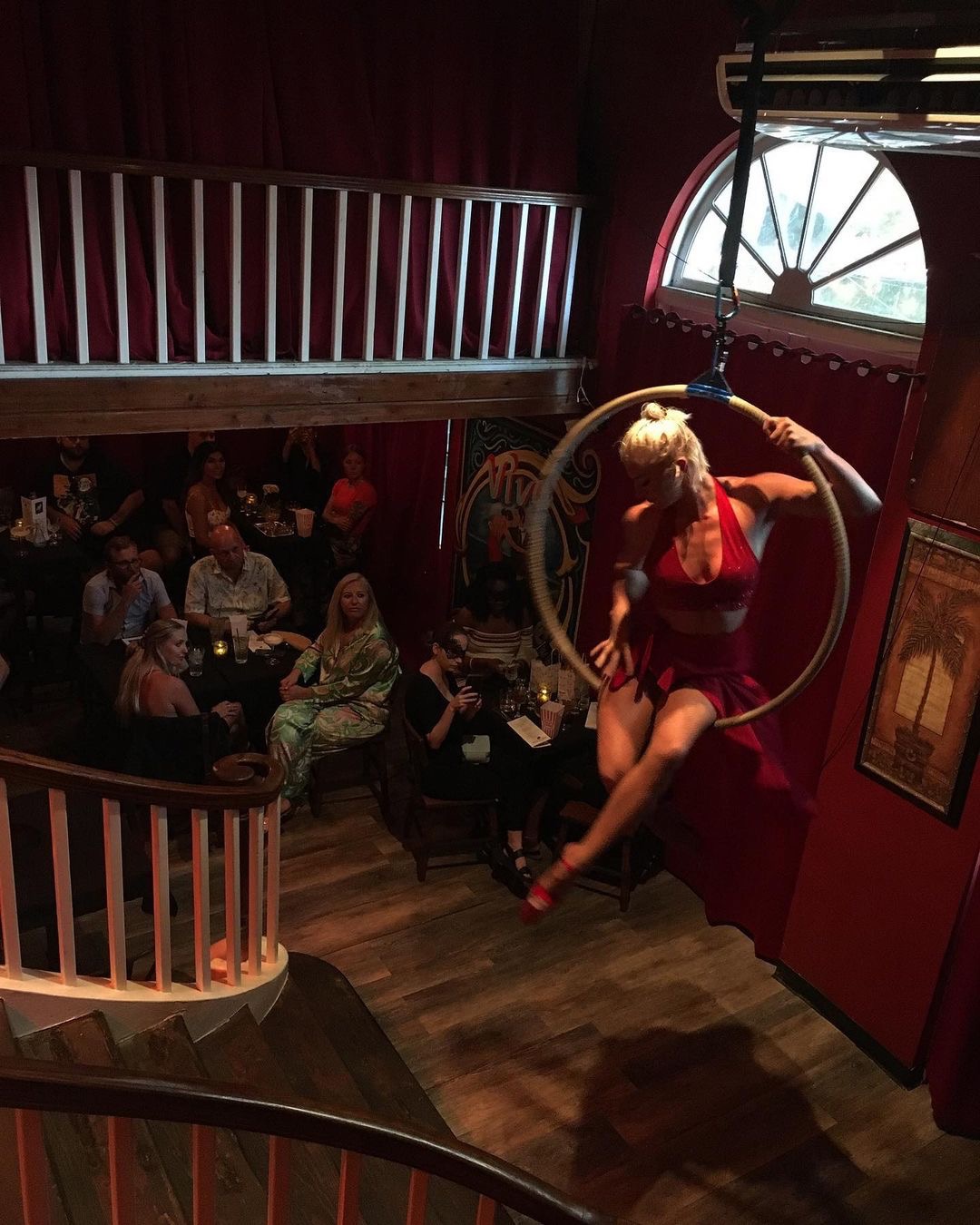 Speakeasy Bar Key West Follow The Rabbitt
