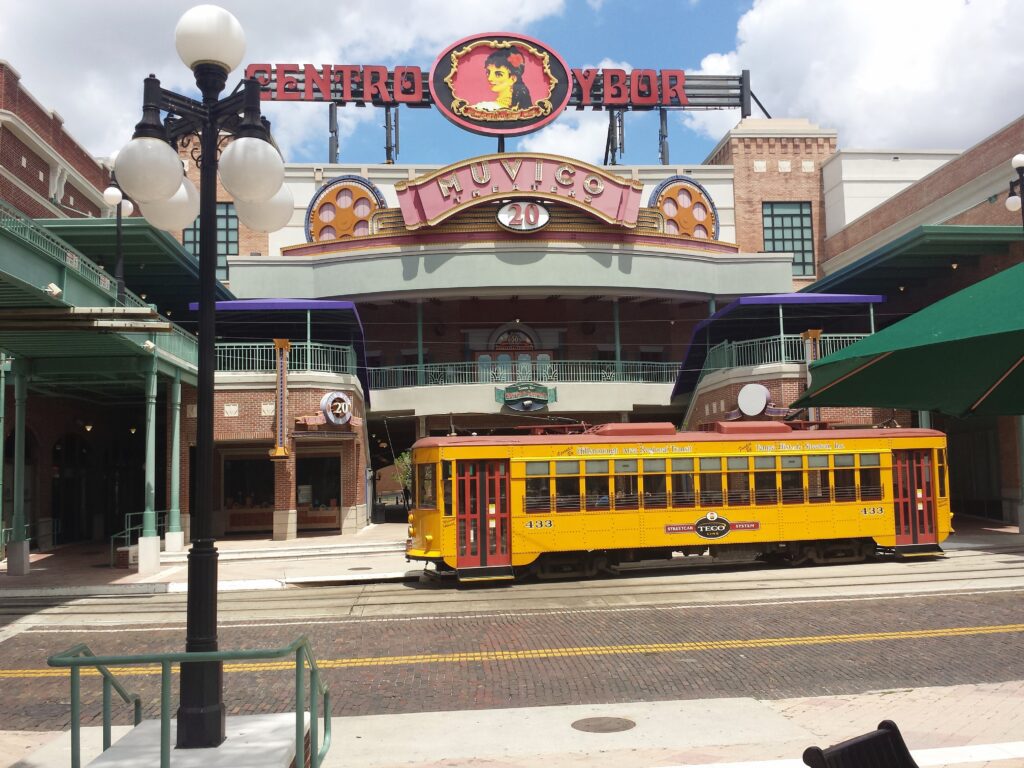 The Ultimate Local’s Guide for Your Next Tampa Vacation