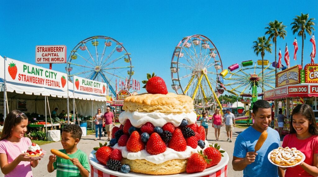 Best Florida Events March 2027: Spring Training, Festivals & Where to Stay