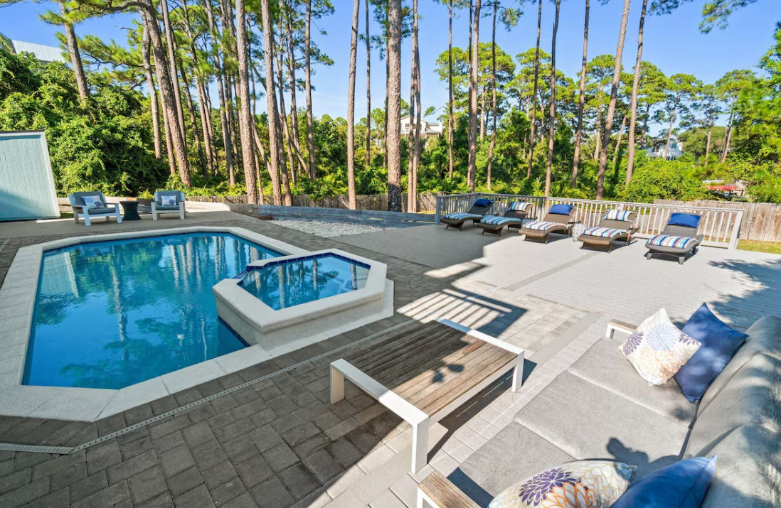 Best Dune Allen Beach Vacation Rentals: Gulf Pearl Best Dune Allen Beach Vacation Rentals: Gulf Pearl