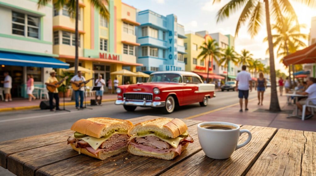 Best Miami Little Havana Food Tour Guide