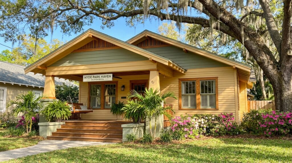 Best Places to Stay Tampa: Rentals & Hotels Guide