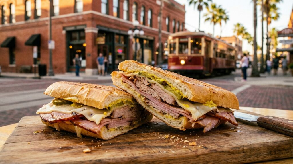 Best Places to Eat Tampa: Top 5 Dining Guide Best Places to Eat Tampa: Top 5 Dining Guide