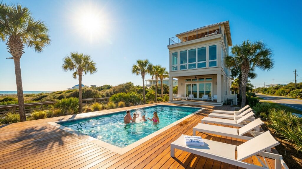 5 Best 30A Vacation Rentals with Private Pool 5 Best 30A Vacation Rentals with Private Pool