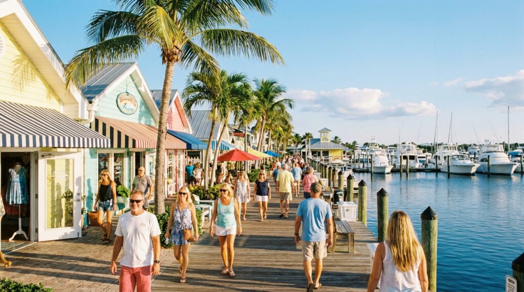 The Ultimate Guide to the Best Things to Do Punta Gorda Florida