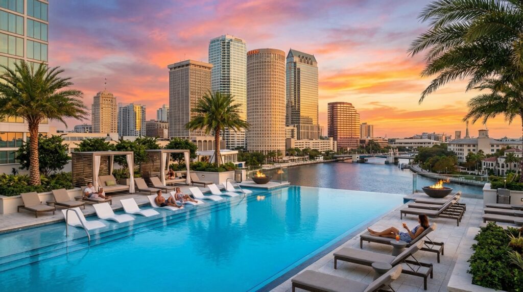The Ultimate Guide to Tampa Florida Hotels Hilton Options The Ultimate Guide to Tampa Florida Hotels Hilton Options