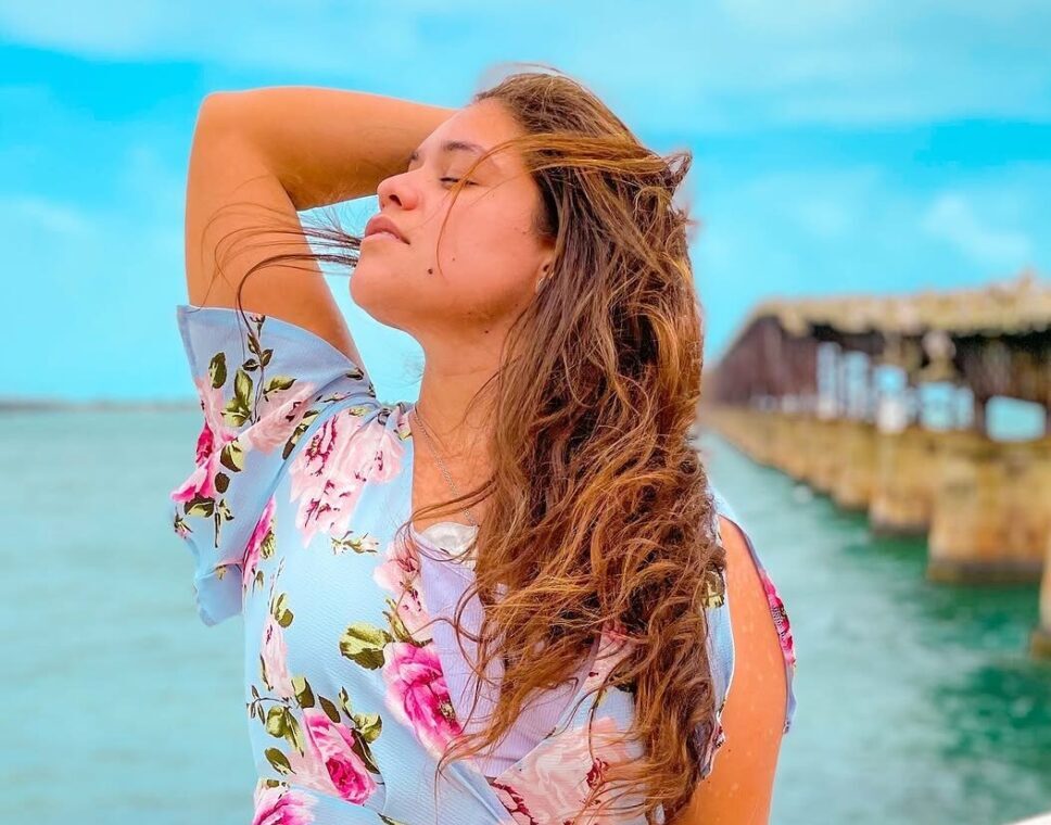 Michelle (@guardianofthewaters) Content Creator Michelle (@guardianofthewaters) Content Creator