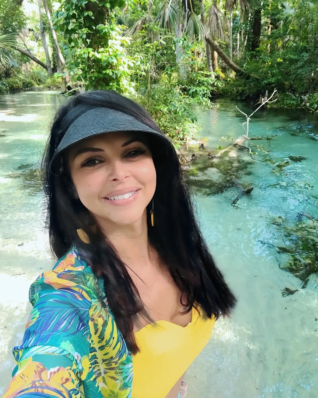 Shakti (@thefloridatribe) Ambassador Creator Shakti (@thefloridatribe) Ambassador Creator