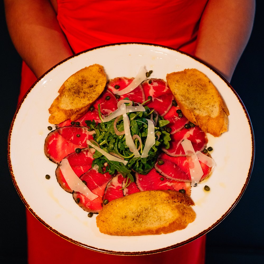 La Fuga Fort Lauderdale Hidden Italian Oasis