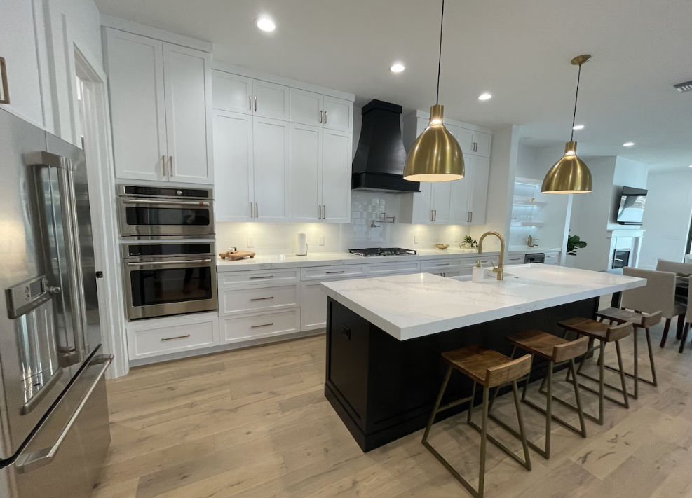 Luxury South Tampa Home: Hyde Park Luxury South Tampa Home: Hyde Park