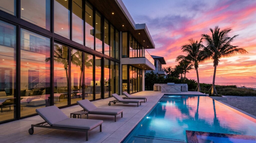 Florida Snowbird Rentals: Monthly Winter Stays & Costs (2026-27)