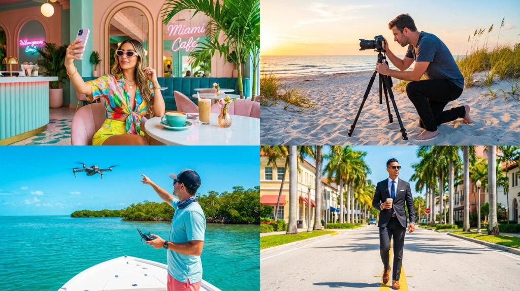 Meet the Vacation Florida Creator Crew: Our Local Experts Meet the Vacation Florida Creator Crew: Our Local Experts