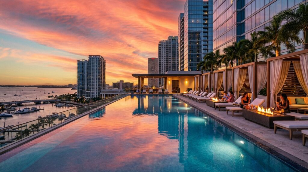 Best Places to Stay Tampa