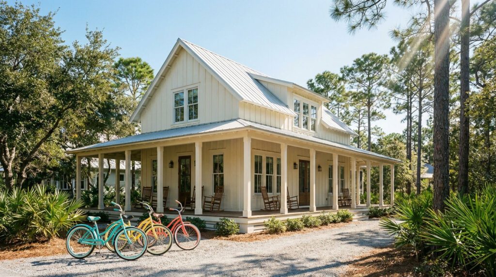Seaside & WaterColor Florida Rentals: Homes, Fees & Rules (2026)