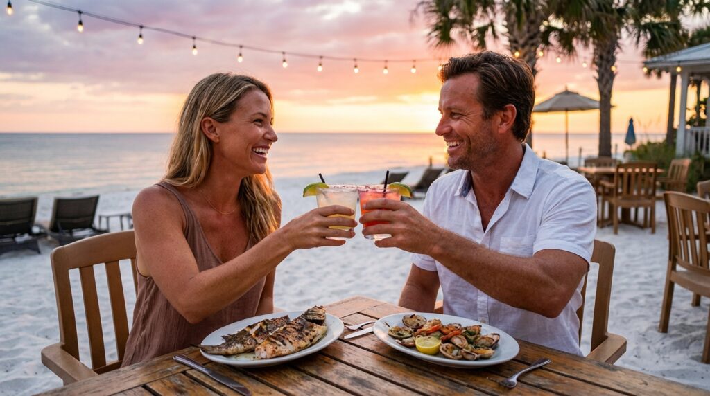 Best Restaurants on Anna Maria Island: 10 Local Picks Best Restaurants on Anna Maria Island: 10 Local Picks