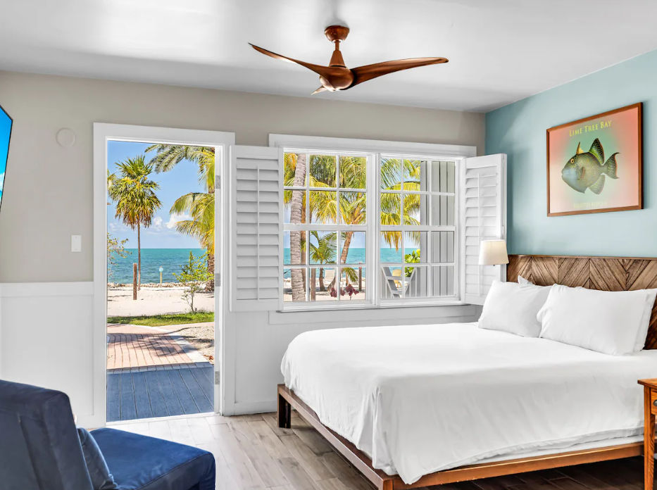Lime Tree Resort Florida Keys