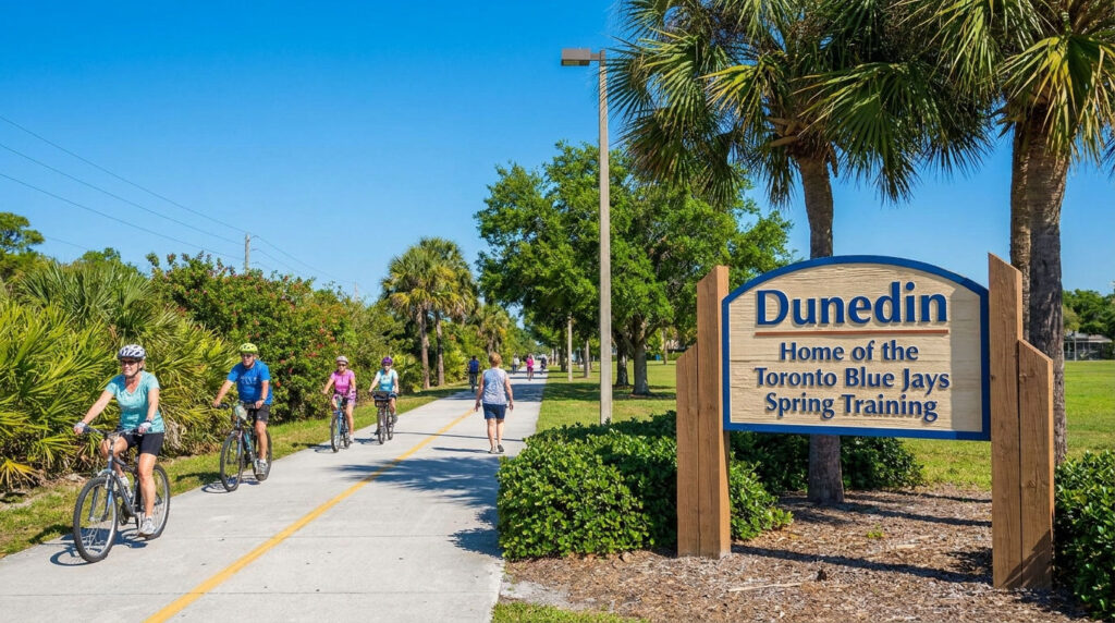 Dunedin Vacation Guide