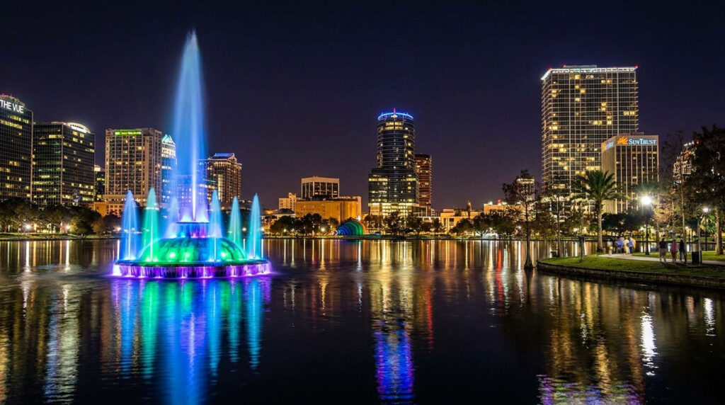 Hotels Near Kia Center Orlando: Where to Stay for Magic Games & Concerts (2026–27)