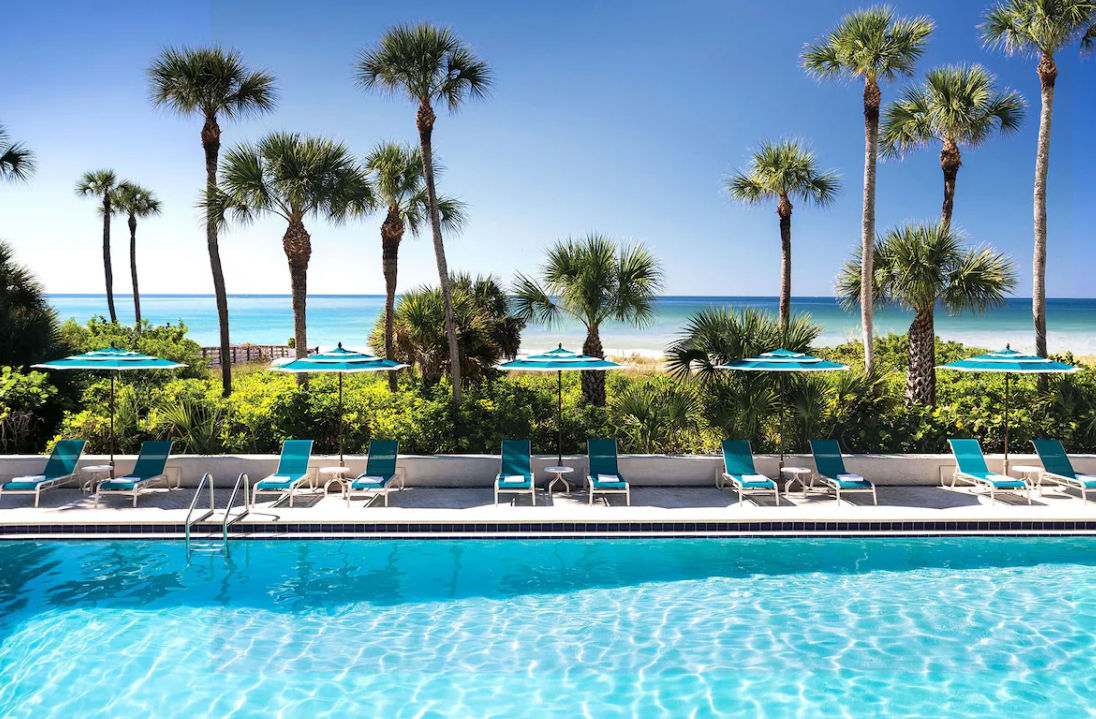 Resort at Longboat Key Club Resort at Longboat Key Club