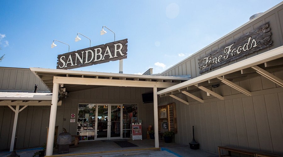 Sandbar Seafood + Spirits Review — Beachfront Gulf Dining in Anna Maria, FL