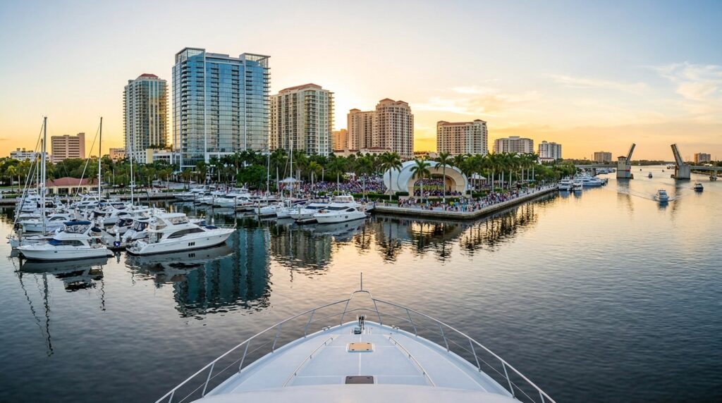 West Palm Beach Vacation Guide