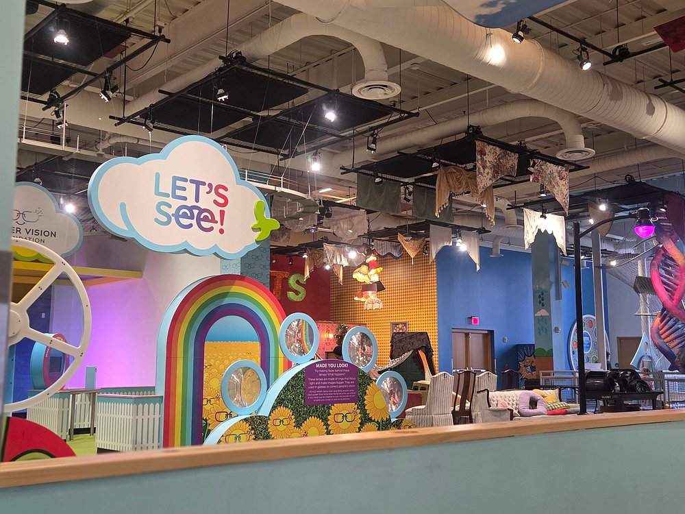 Glazer Children’s Museum Review — Tampa’s Top Family Attraction Downtown Glazer Children’s Museum Review — Tampa’s Top Family Attraction Downtown