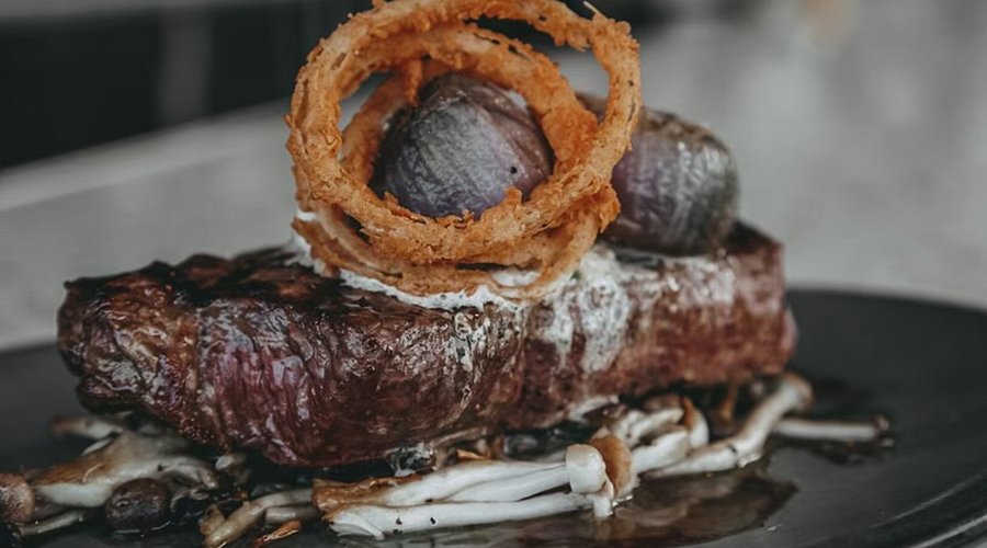 Proper Grit Restaurant Review — West Palm Beach