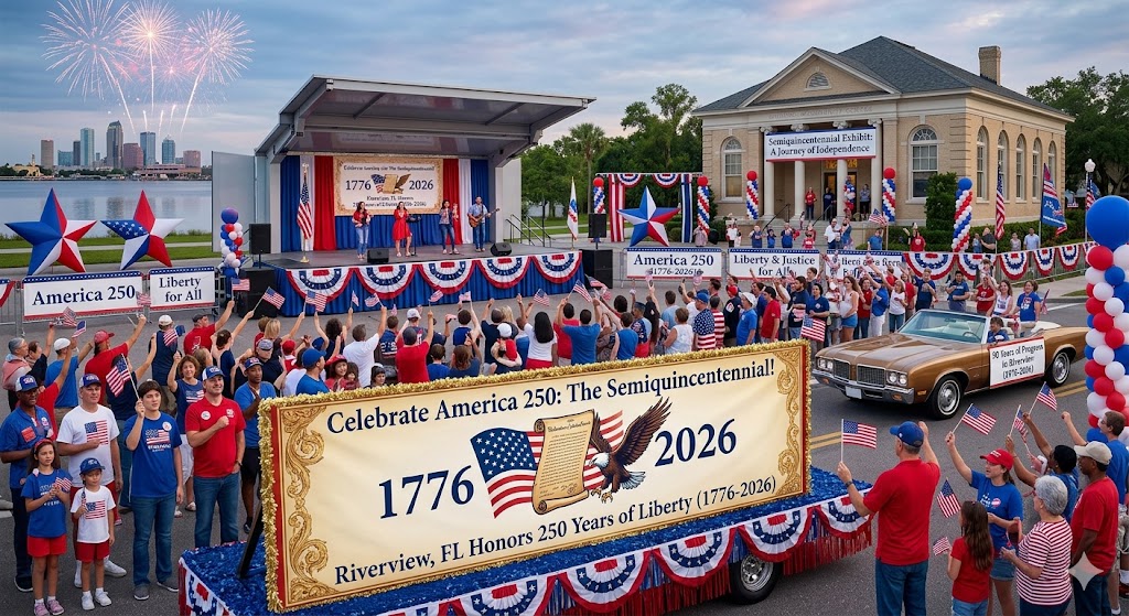 Best Florida Events July 2026: Summer Guide