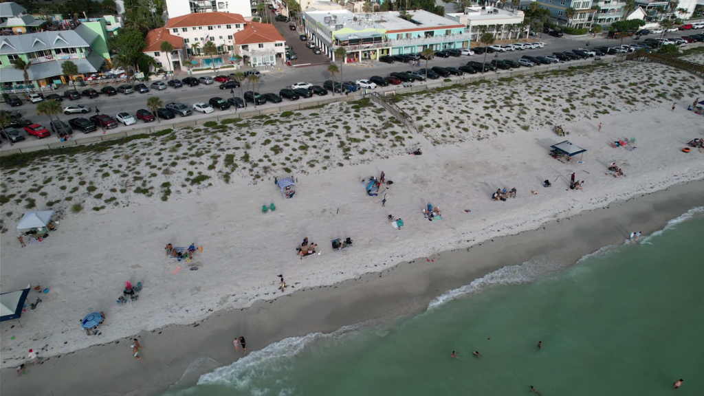Pass-a-Grille: The “Old Florida” Alternative to Clearwater’s Chaos