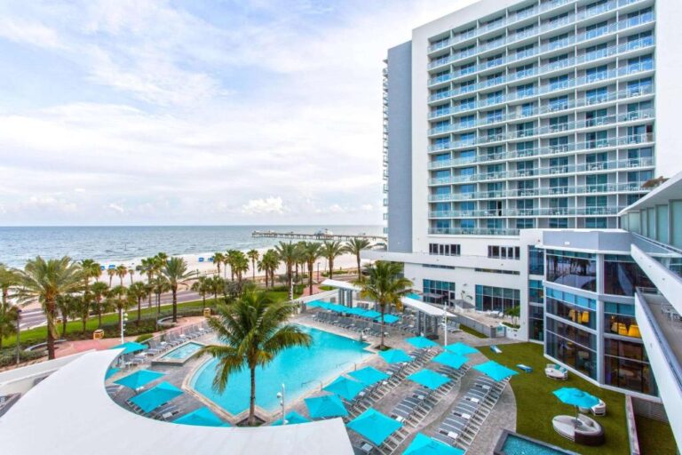 Wyndham Grand Clearwater Beach Wyndham Grand Clearwater Beach