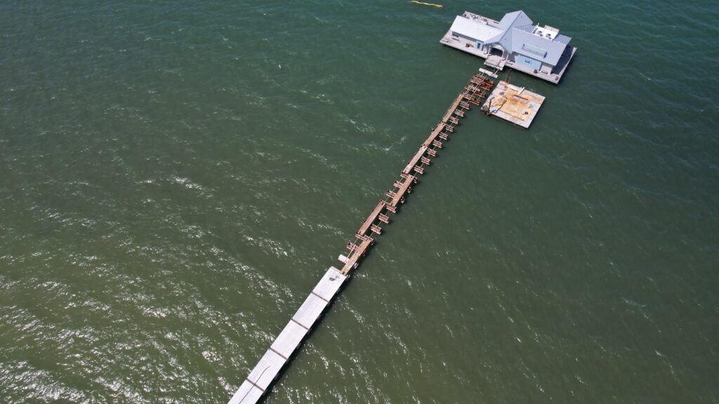 When Will the Anna Maria City Pier Reopen? 2026 Progress Report When Will the Anna Maria City Pier Reopen? 2026 Progress Report