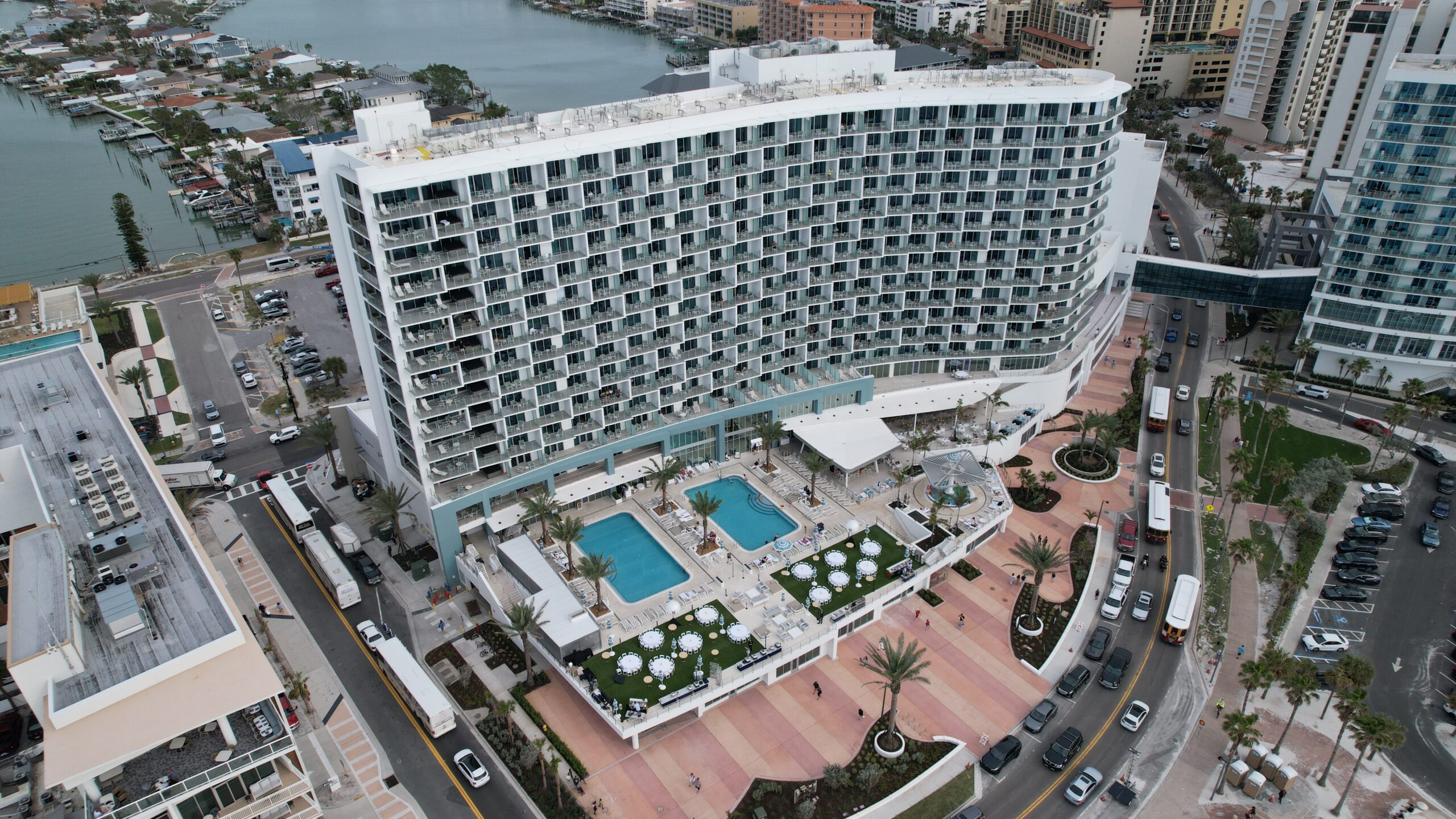 Opal Sol Resort
