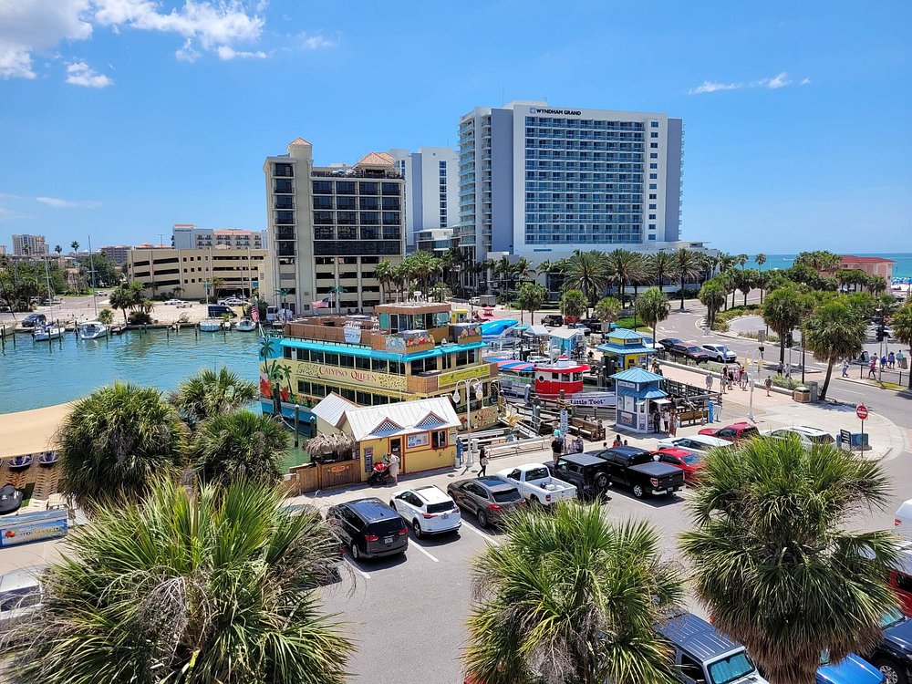 Crabby’s Dockside Crabby’s Dockside