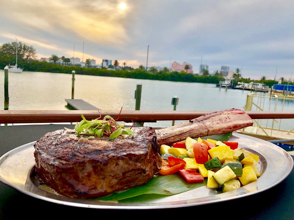 Island Way Grill Island Way Grill