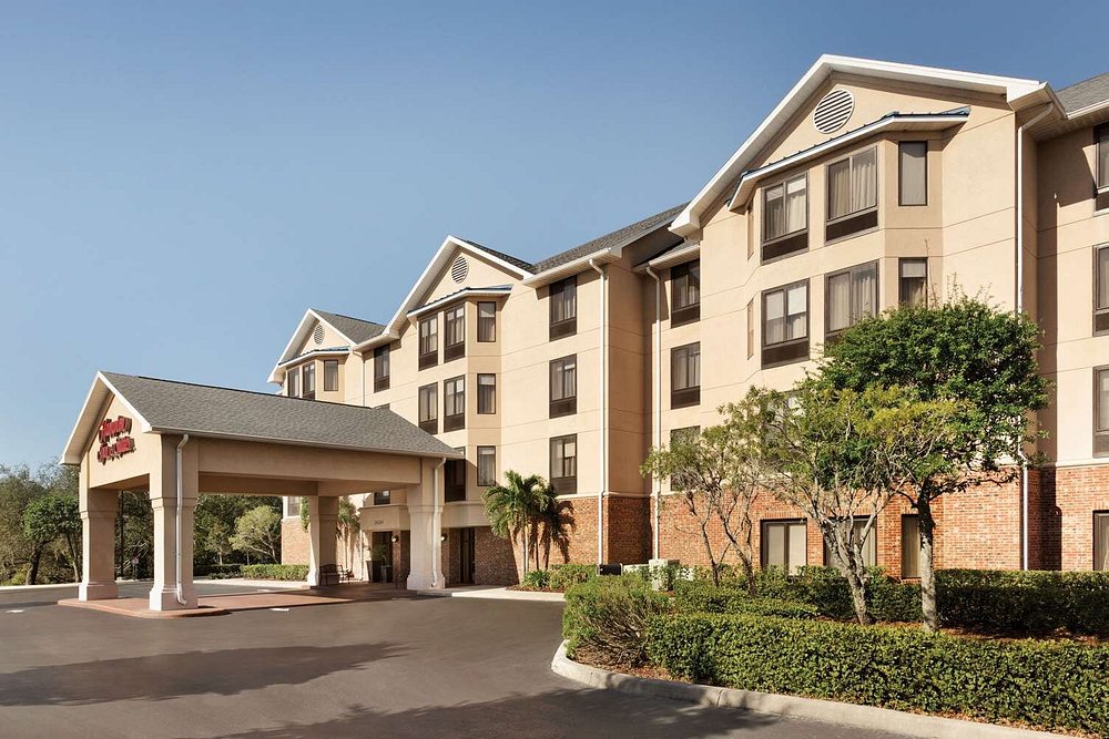 Hampton Inn Tarpon Springs