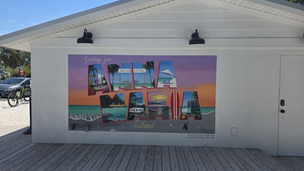 Where to Stay Anna Maria Island by Trip Style