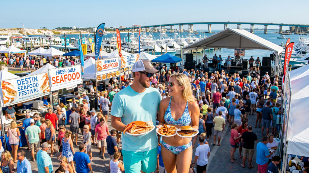 Best Florida Events September 2026: Fall Transition Guide