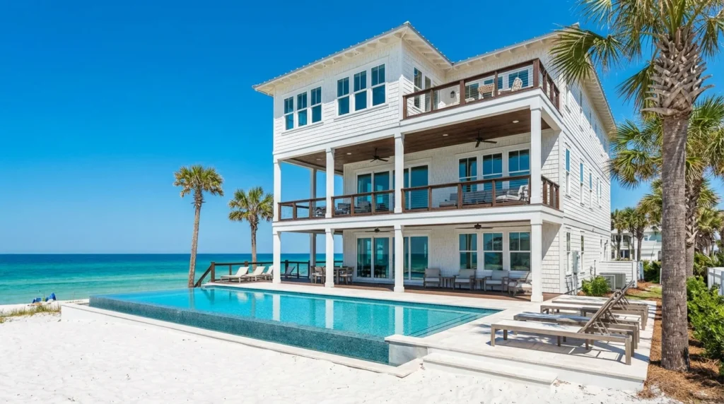 Best Florida Vacation Rentals for Large Groups (2026): Big Houses by Destination Best Florida Vacation Rentals for Large Groups (2026): Big Houses by Destination